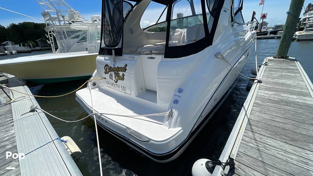 Slide: The Image of Maxum 3100SCR 2002 - 15518669