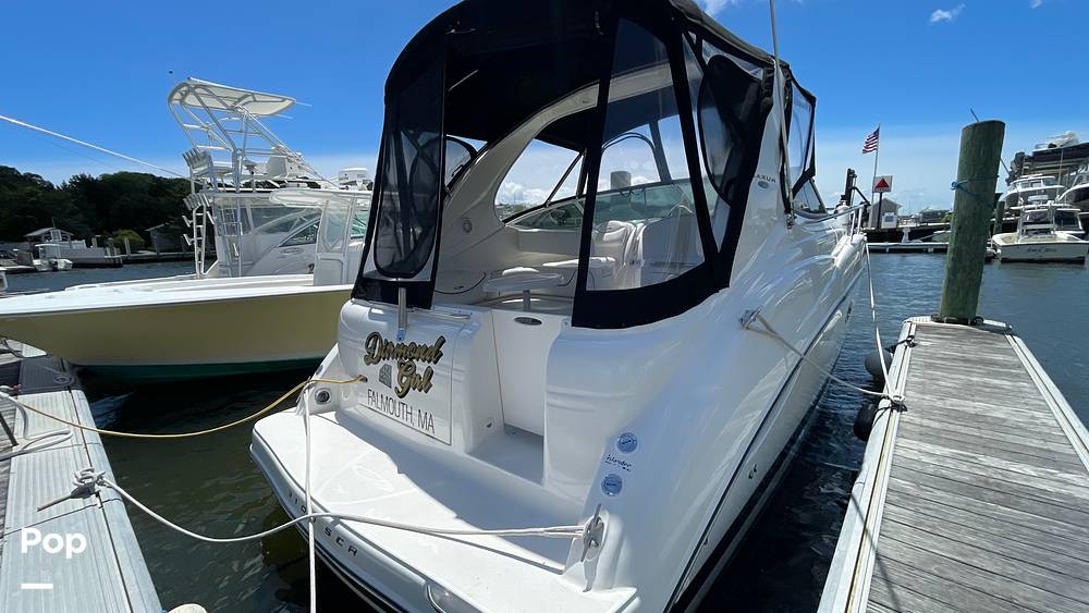 Slide: The Image of Maxum 3100SCR 2002 - 15518670