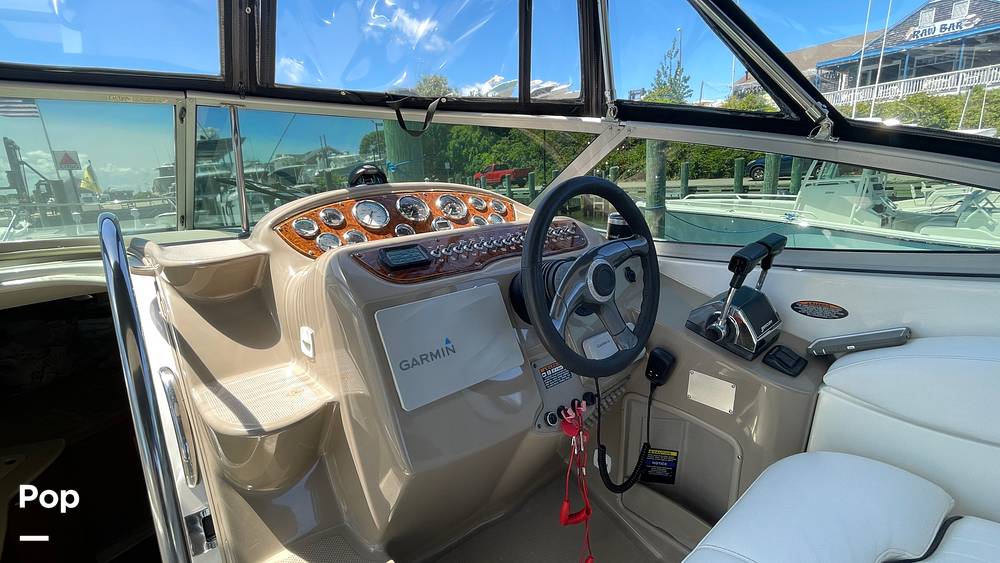 Slide: The Image of Maxum 3100SCR 2002 - 15518674