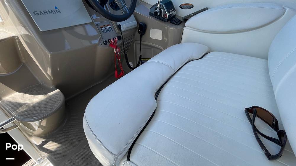 Slide: The Image of Maxum 3100SCR 2002 - 15518679