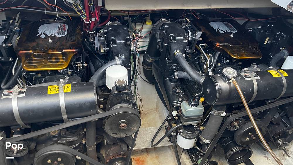 Slide: The Image of Maxum 3100SCR 2002 - 15518680