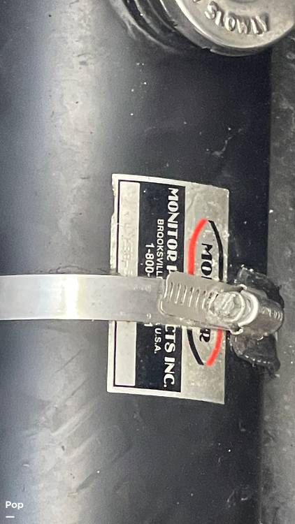 Slide: The Image of Maxum 3100SCR 2002 - 15518683