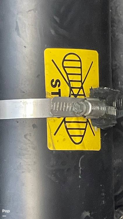 Slide: The Image of Maxum 3100SCR 2002 - 15518684