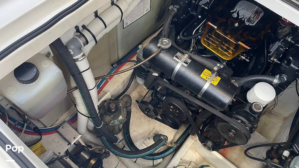 Slide: The Image of Maxum 3100SCR 2002 - 15518686