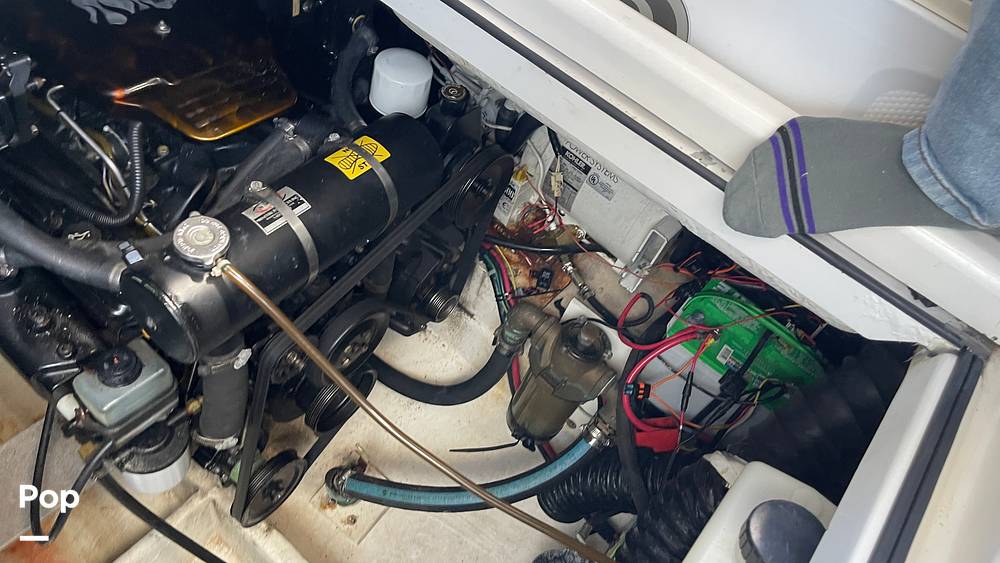 Slide: The Image of Maxum 3100SCR 2002 - 15518687