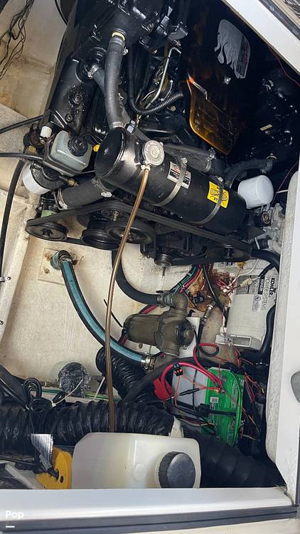 Slide: The Image of Maxum 3100SCR 2002 - 15518688