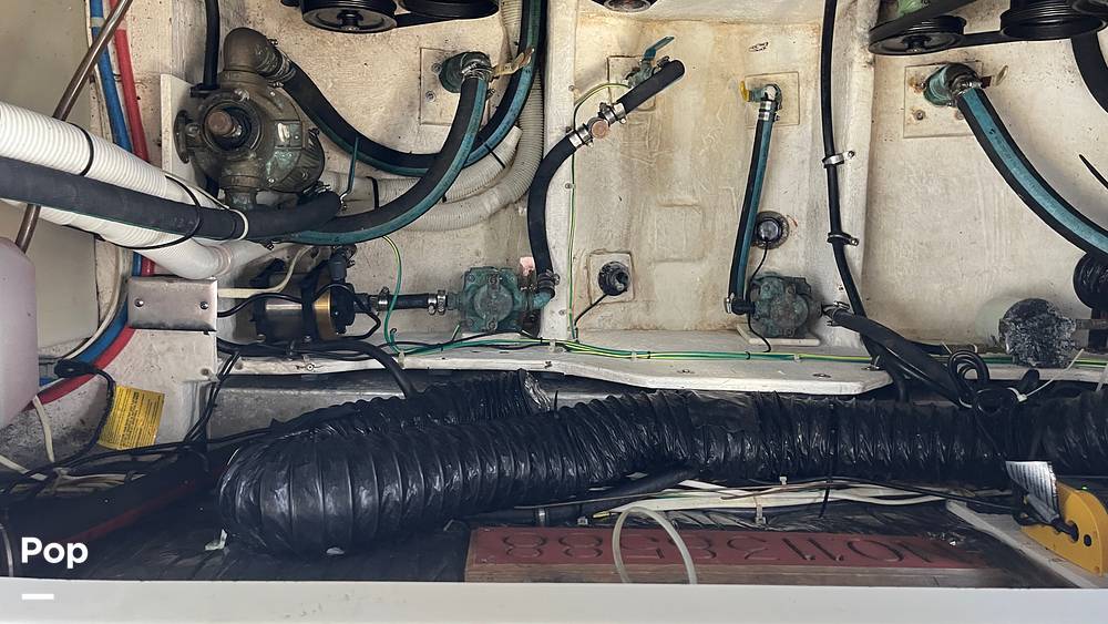 Slide: The Image of Maxum 3100SCR 2002 - 15518689