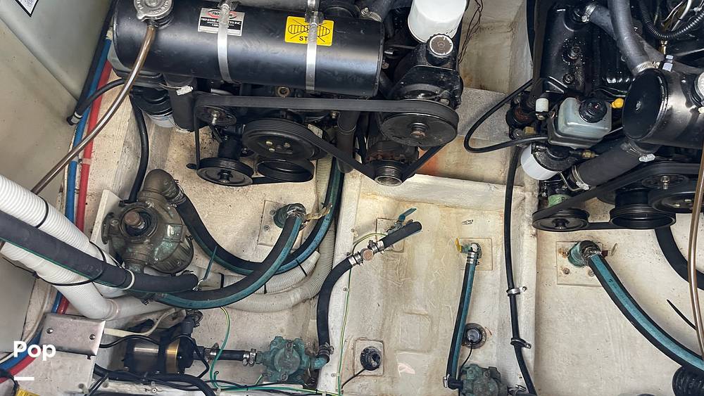 Slide: The Image of Maxum 3100SCR 2002 - 15518692