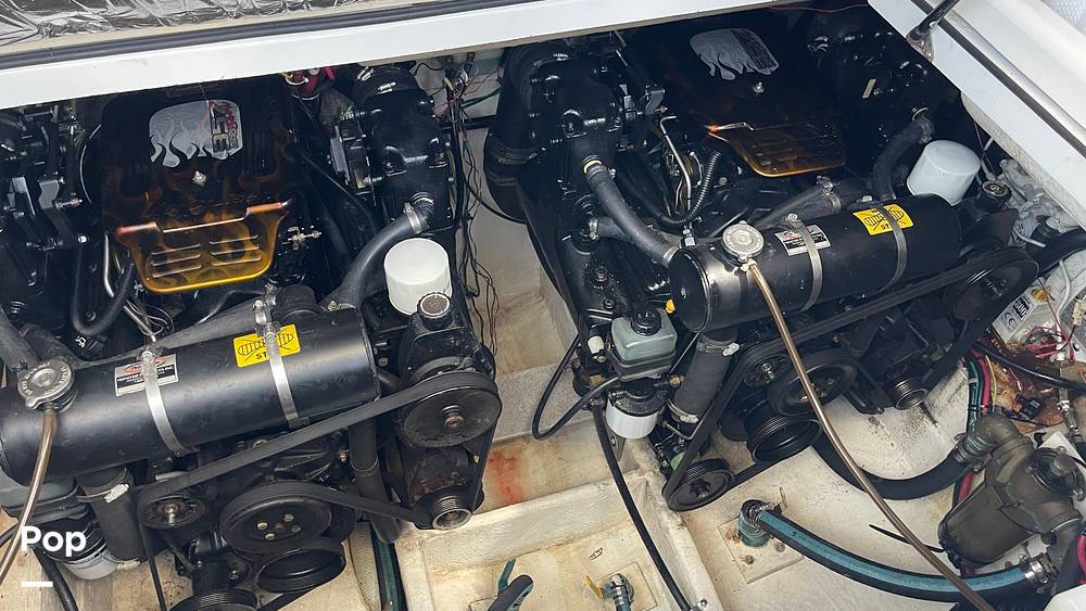 Slide: The Image of Maxum 3100SCR 2002 - 15518693