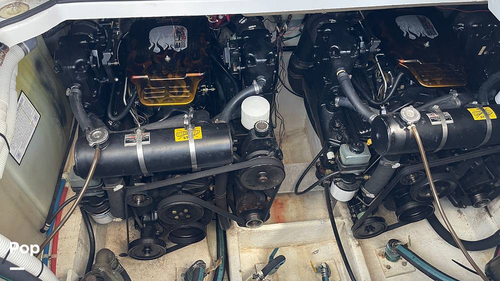 Slide: The Image of Maxum 3100SCR 2002 - 15518694