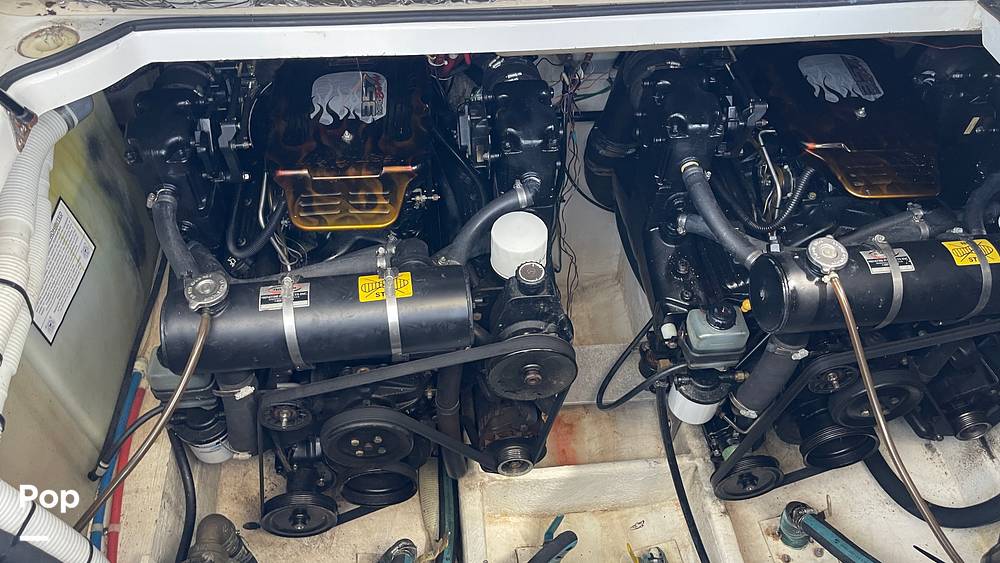 Slide: The Image of Maxum 3100SCR 2002 - 15518695