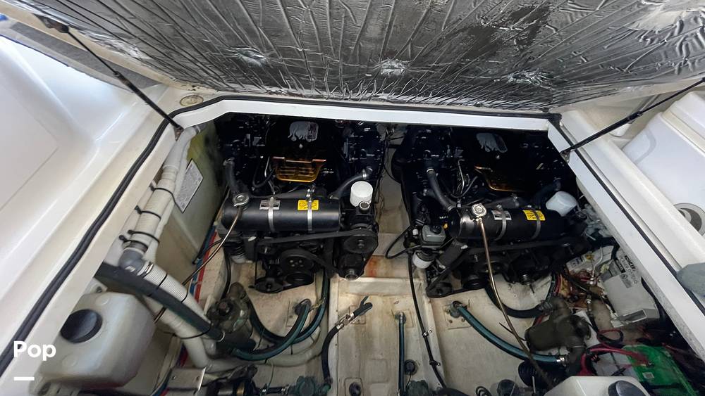 Slide: The Image of Maxum 3100SCR 2002 - 15518696