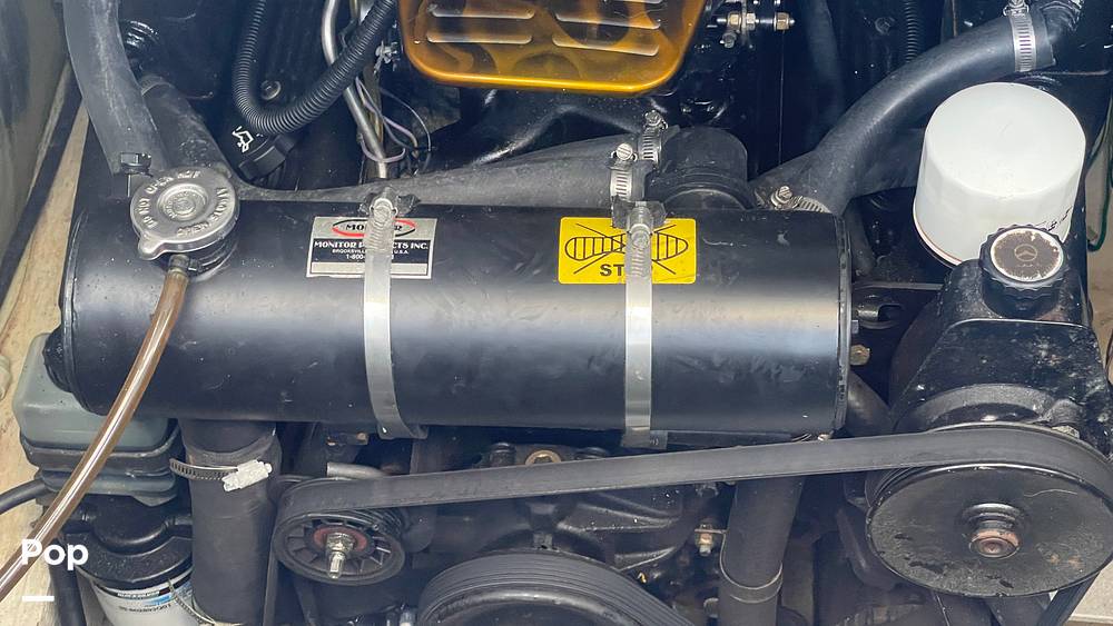 Slide: The Image of Maxum 3100SCR 2002 - 15518697