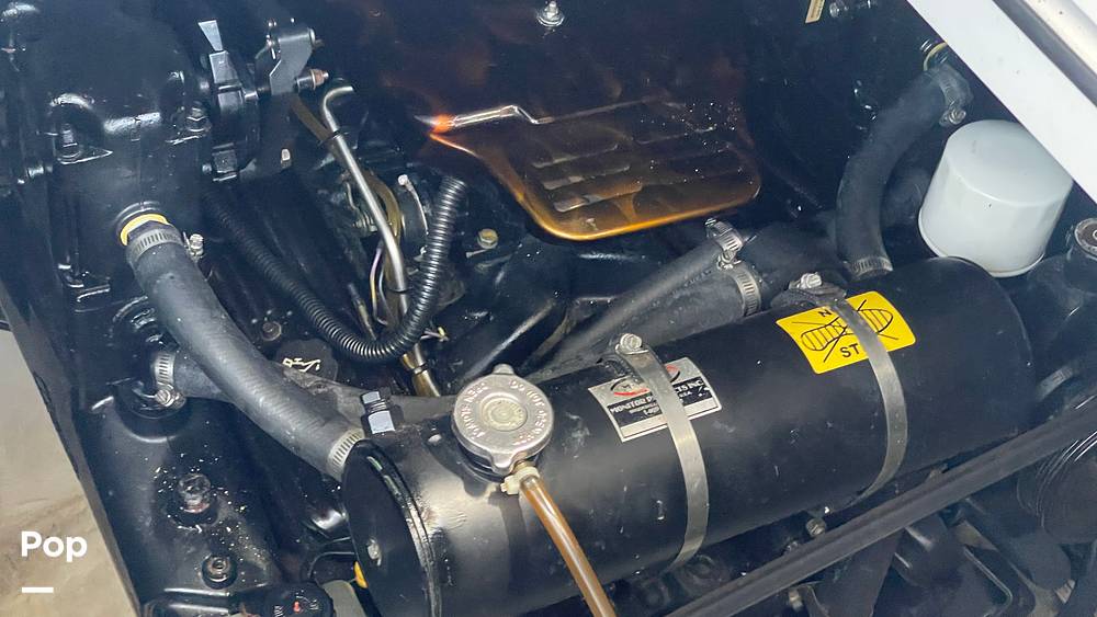 Slide: The Image of Maxum 3100SCR 2002 - 15518698