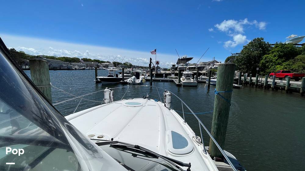 Slide: The Image of Maxum 3100SCR 2002 - 15518699