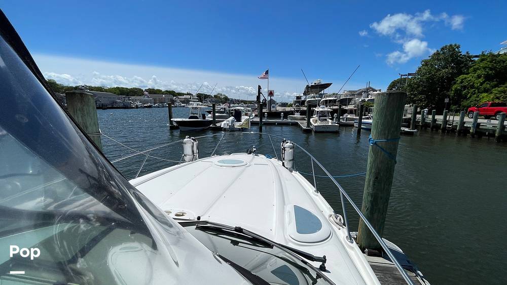 Slide: The Image of Maxum 3100SCR 2002 - 15518700