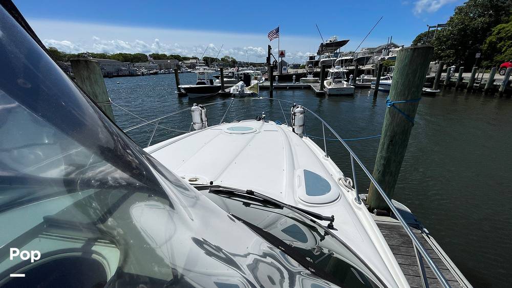 Slide: The Image of Maxum 3100SCR 2002 - 15518701