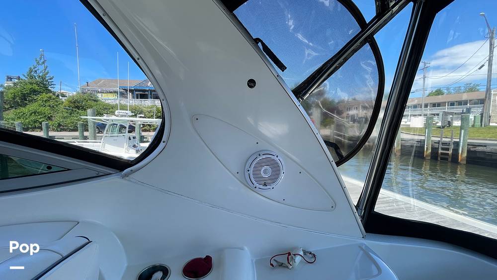 Slide: The Image of Maxum 3100SCR 2002 - 15518703