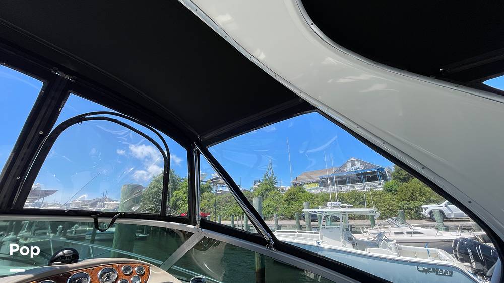 Slide: The Image of Maxum 3100SCR 2002 - 15518704