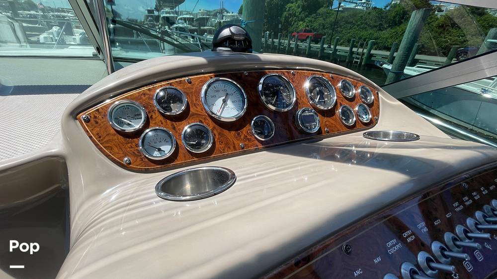 Slide: The Image of Maxum 3100SCR 2002 - 15518709