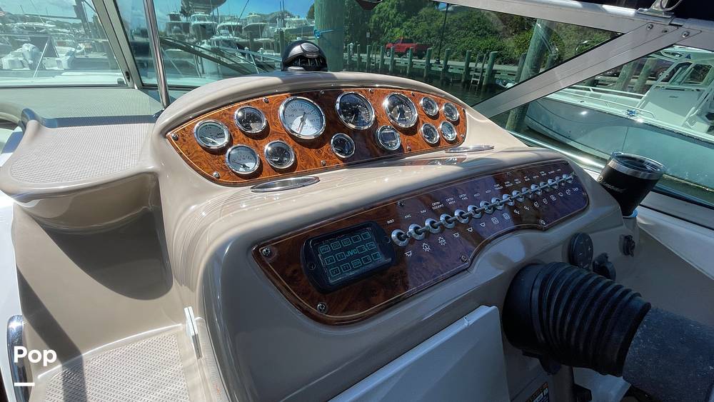 Slide: The Image of Maxum 3100SCR 2002 - 15518710