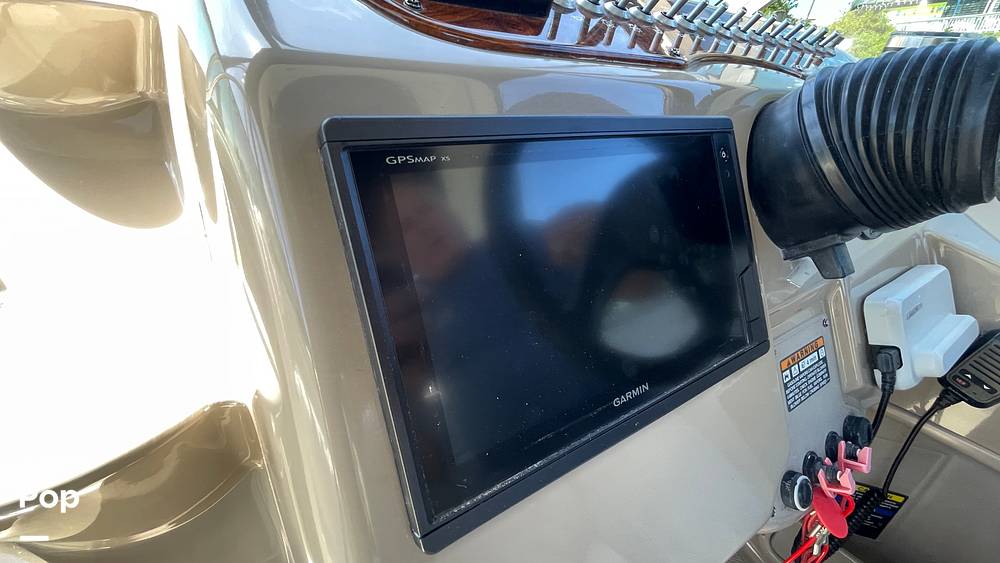 Slide: The Image of Maxum 3100SCR 2002 - 15518711