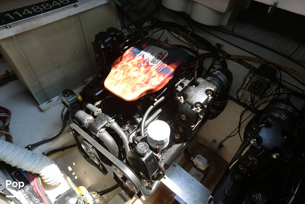 Slide: The Image of Maxum 3300 SE 2003 - 12571697