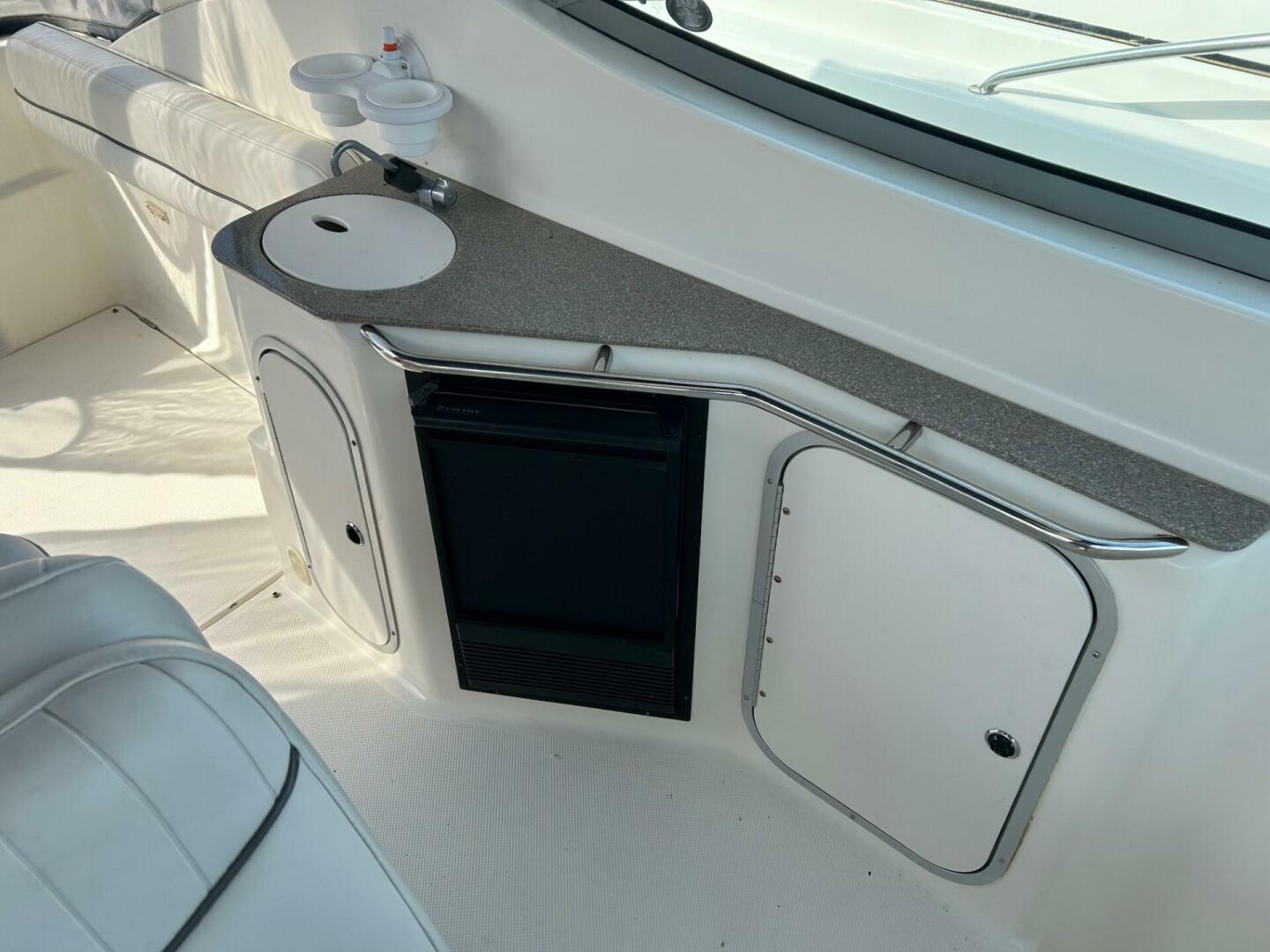 Slide: The Image of Maxum 3300 SE 2005 - 4450321