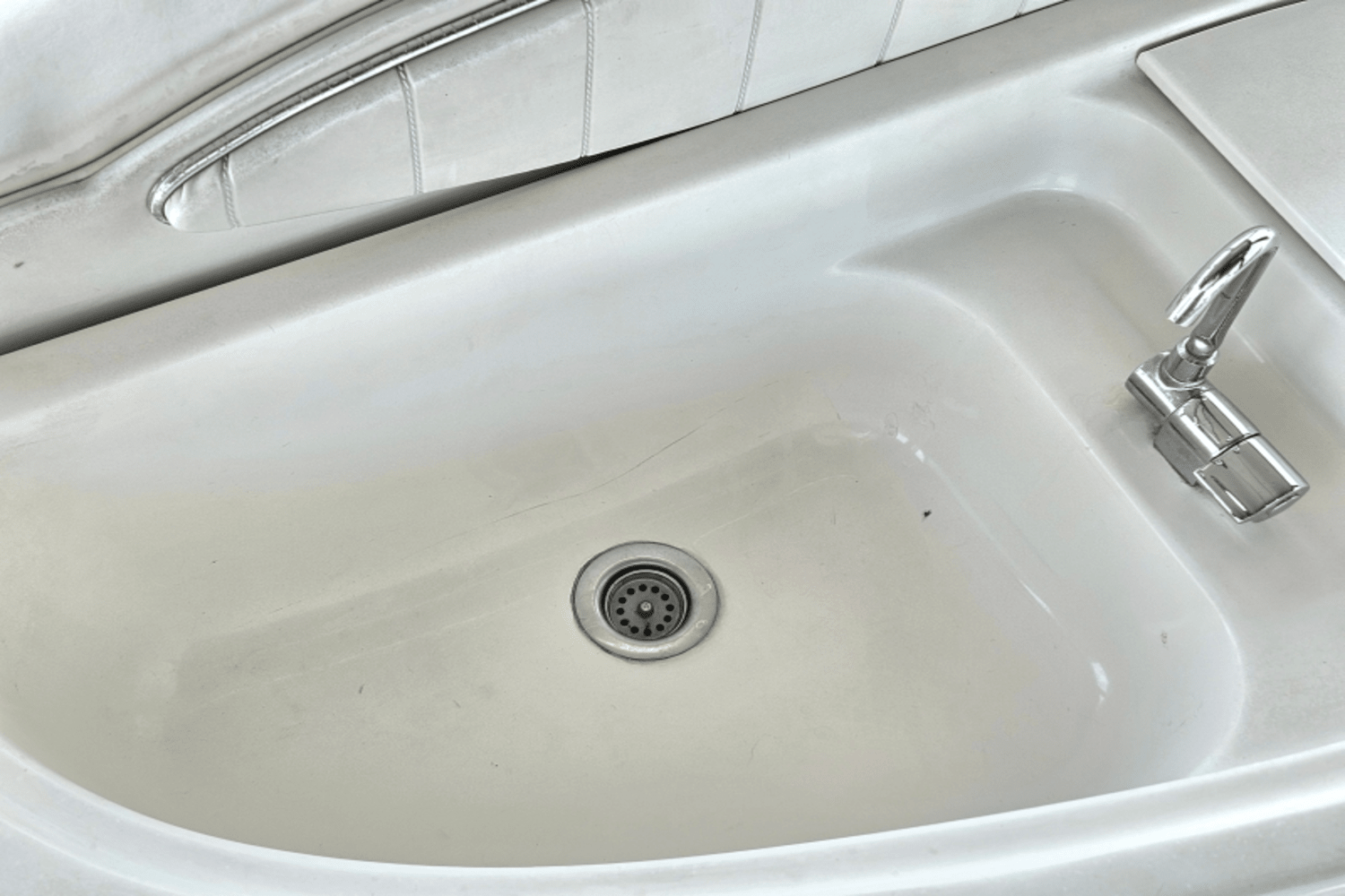 Slide: The Image of Maxum 4100 SCB 1998 - 14