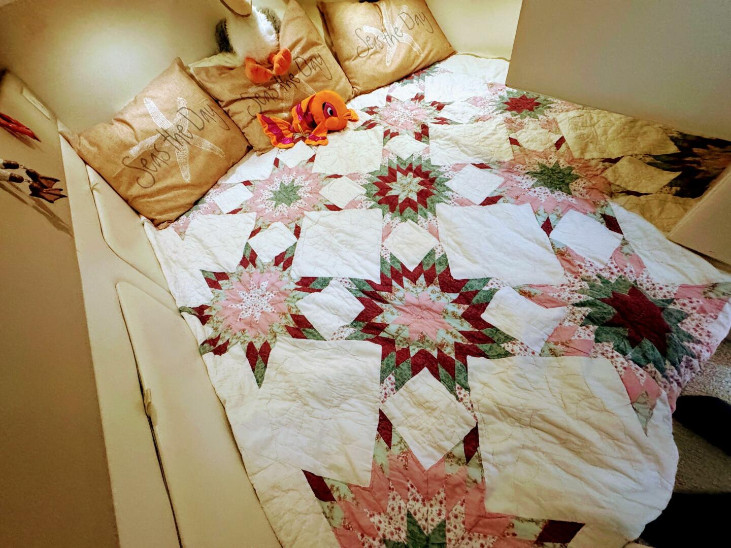 Slide: The Image of Maxum 4100 Sport Cruiser Bridge 1999 - 5556392