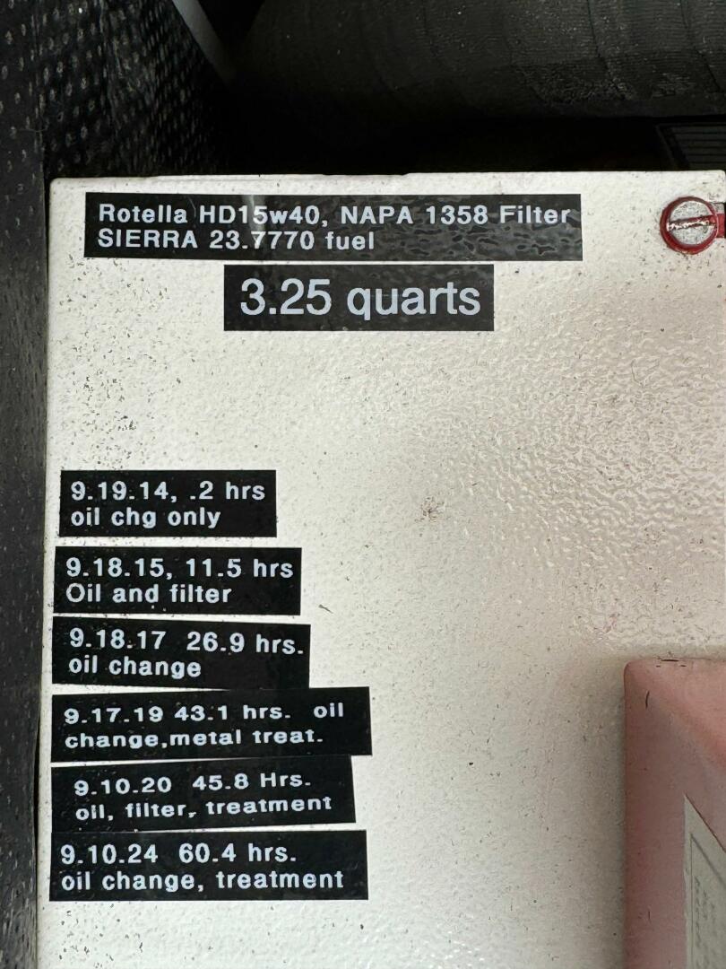 Slide: The Image of Maxum 4100 Sport Cruiser Bridge 1999 - 5556410