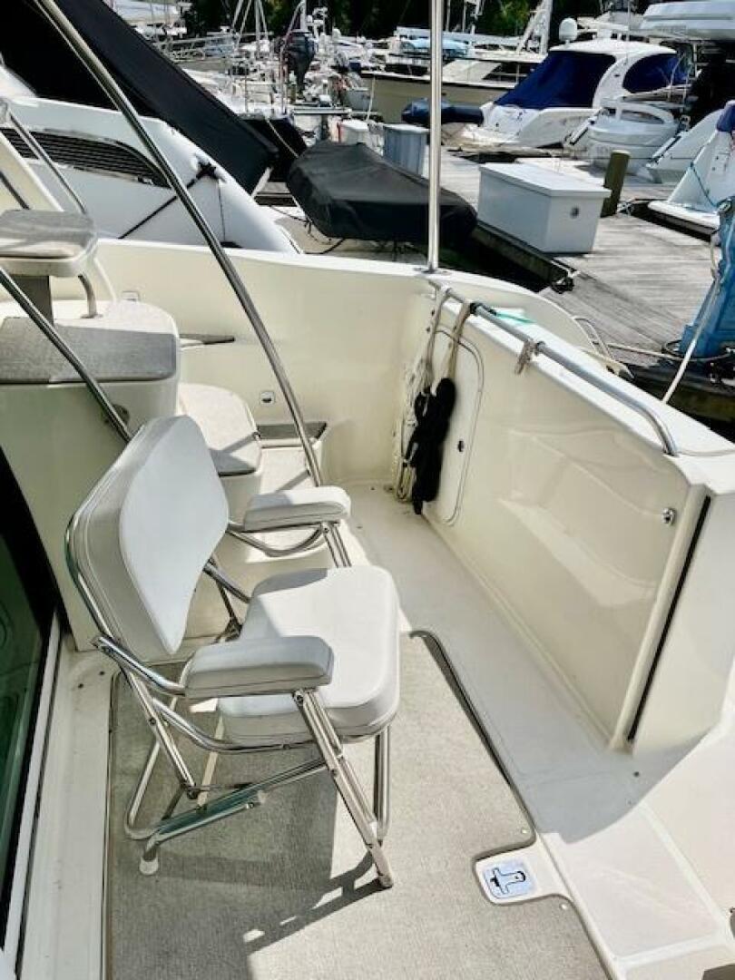 Slide: The Image of Cockpit Starboard - 4578883