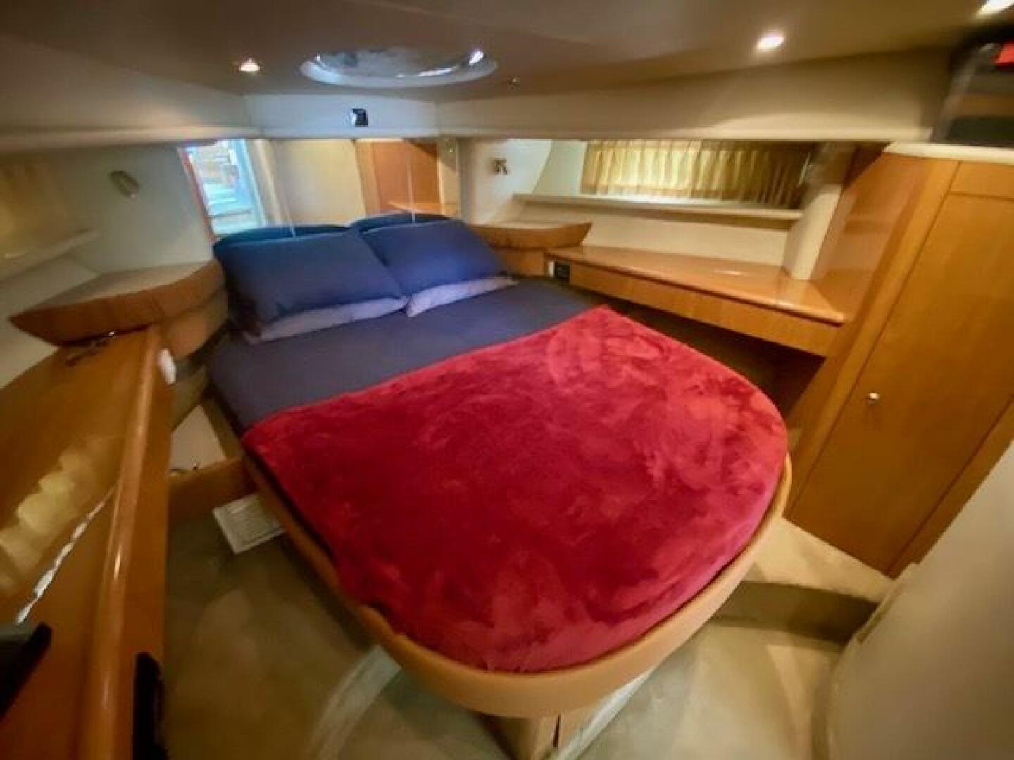 Slide: The Image of Forward Stateroom - 4612717