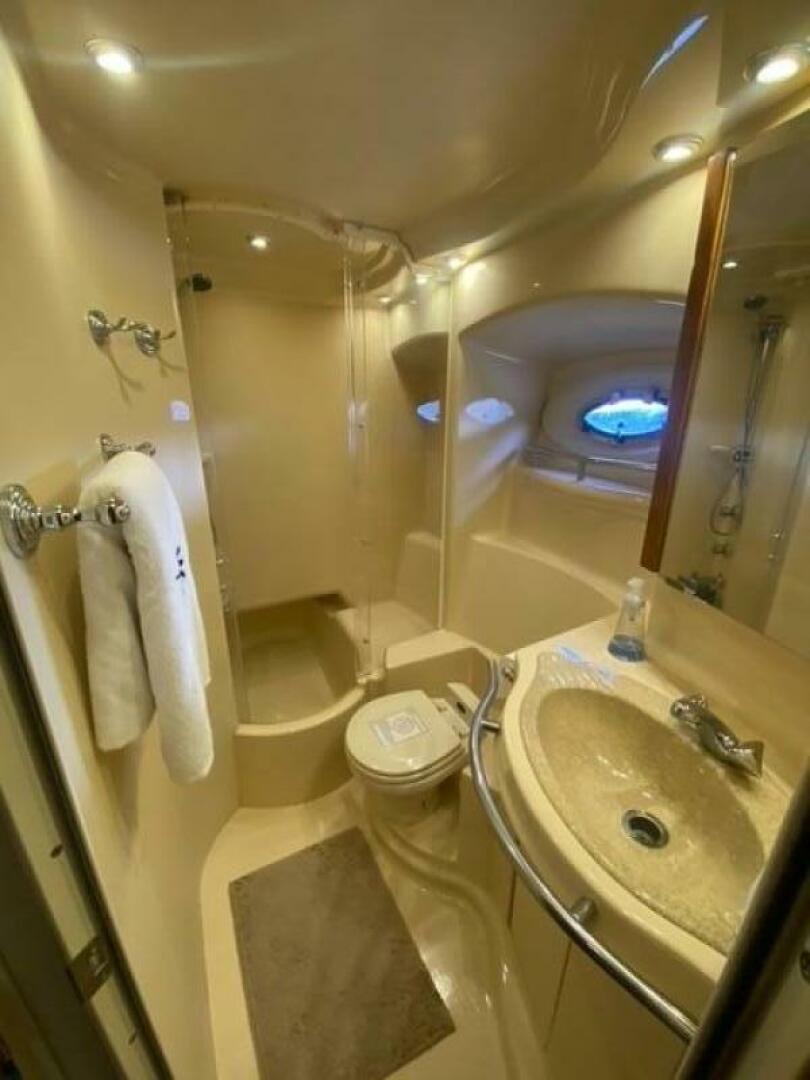 Slide: The Image of Stateroom Bath - 4612707
