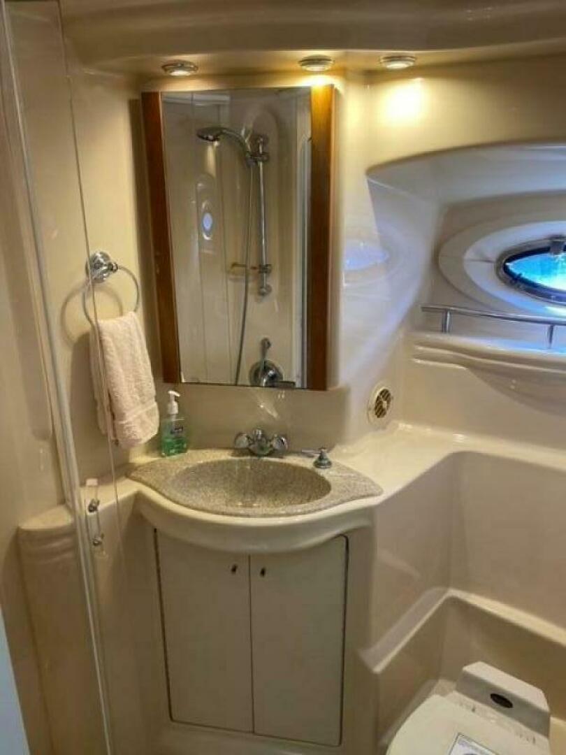 Slide: The Image of Stateroom Bath - 4612708
