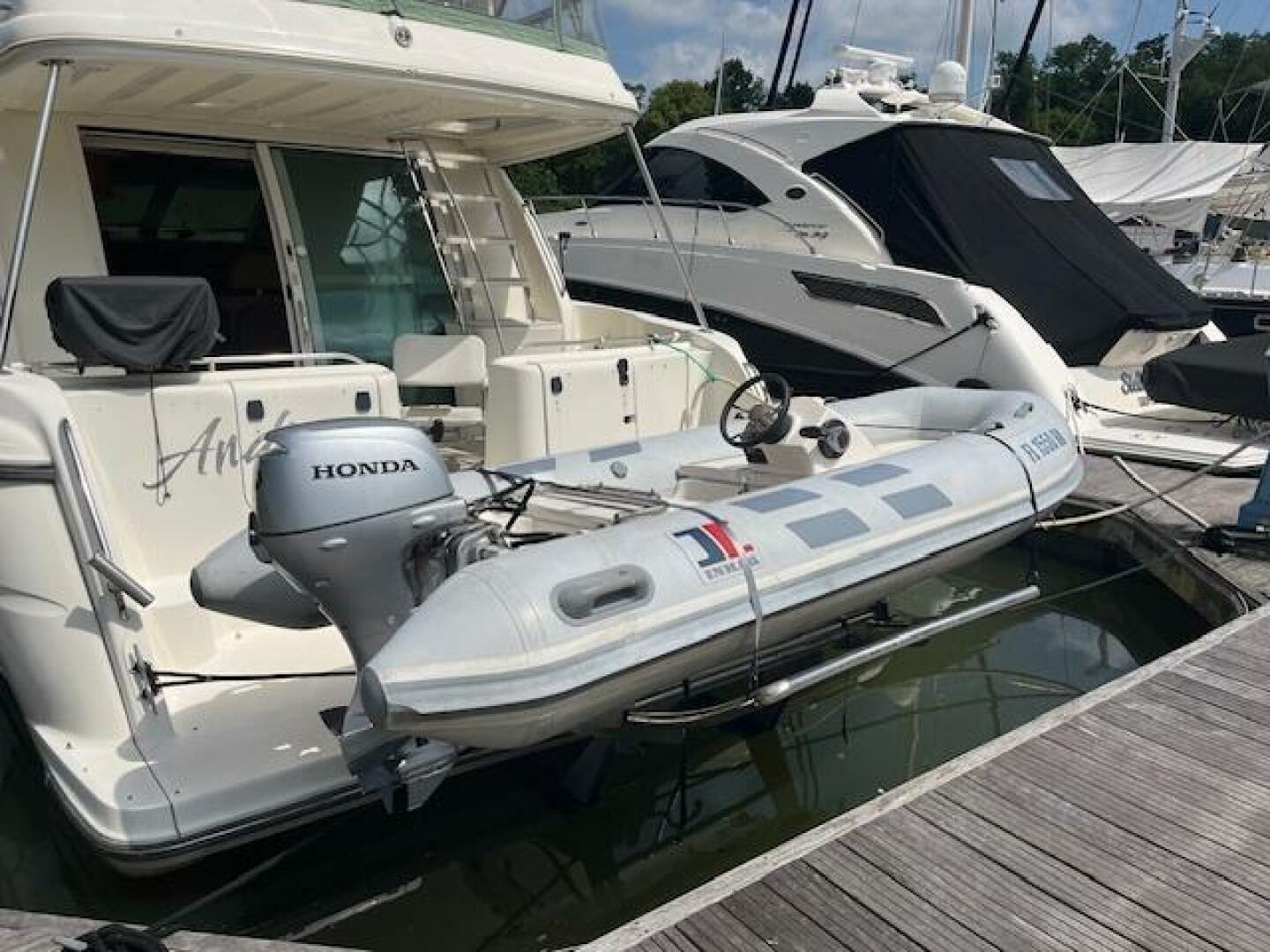 Slide: The Image of Dinghy - 4593672