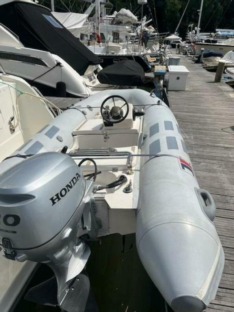 Slide: The Image of Dinghy - 4593690