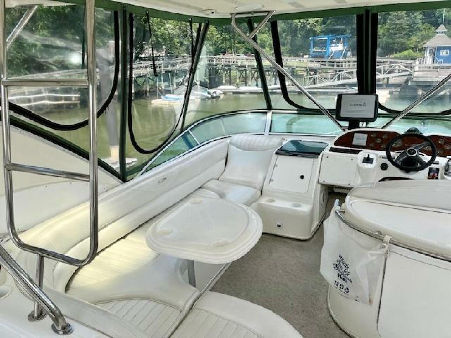 Slide: The Image of Flybridge - 4578881