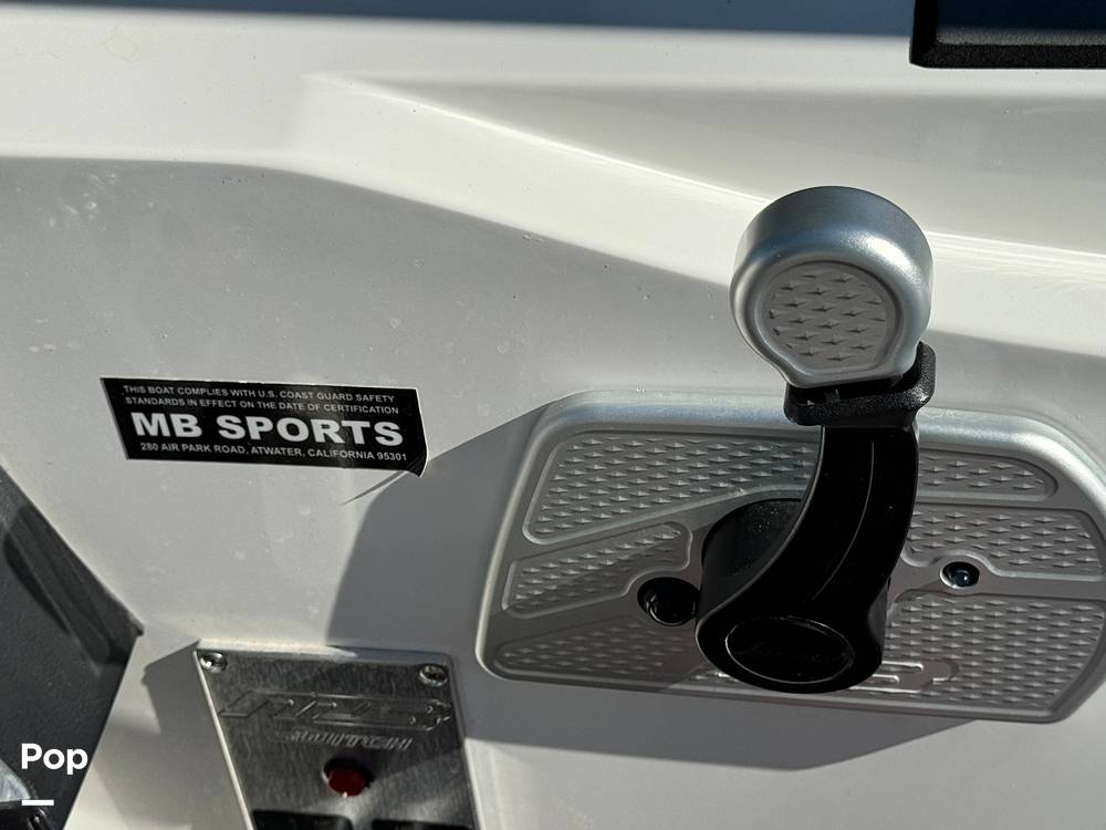 Slide: The Image of MB Sports 21TOMCAT 2016 - 13