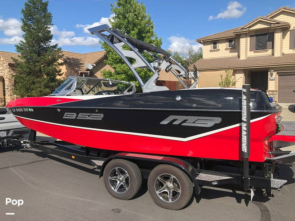 Slide: The Image of MB Sports B52 21 2016 - 15852646