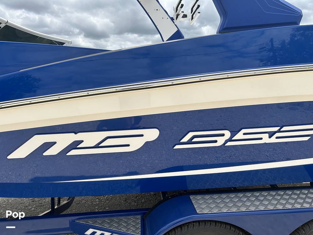 Slide: The Image of MB Sports B52 23 Alpha 2022 - 30