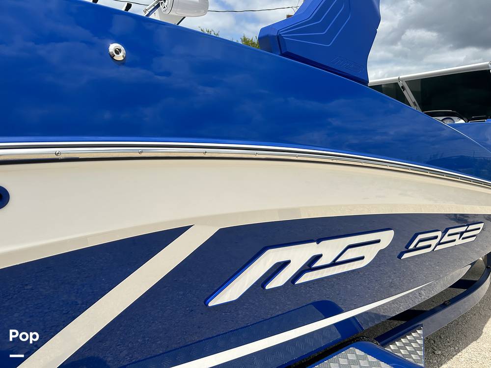 Slide: The Image of MB Sports B52 23 Alpha 2022 - 40