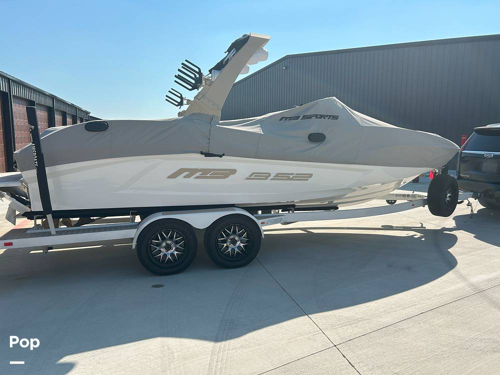 Slide: The Image of MB Sports B52 Alpha 2022 - 14792294