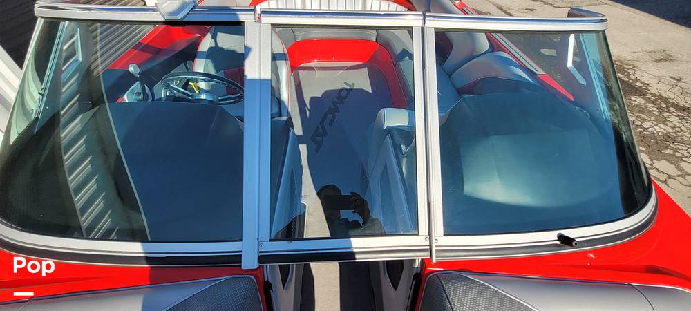 Slide: The Image of Windshield - Walk Through - 15