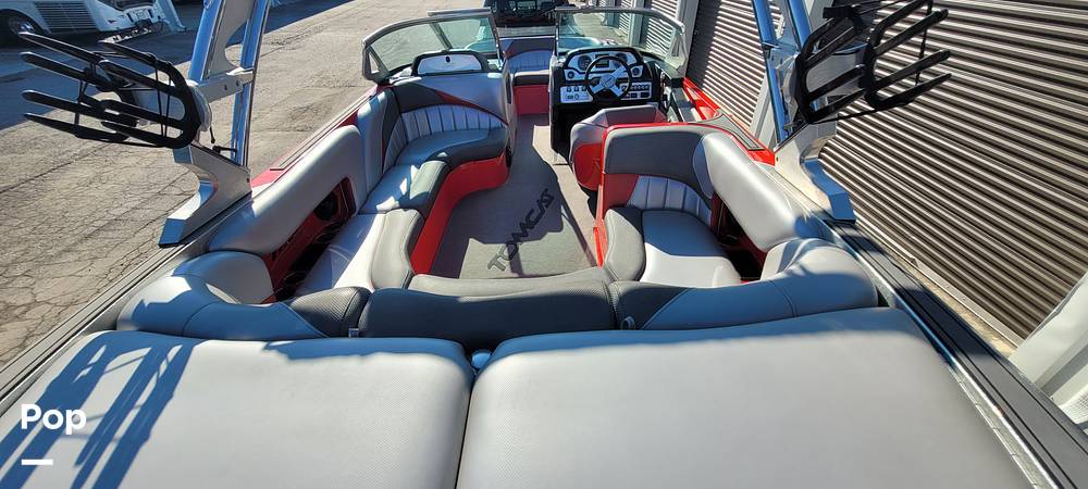 Slide: The Image of MB Sports F22 Tomcat 2015 - 18