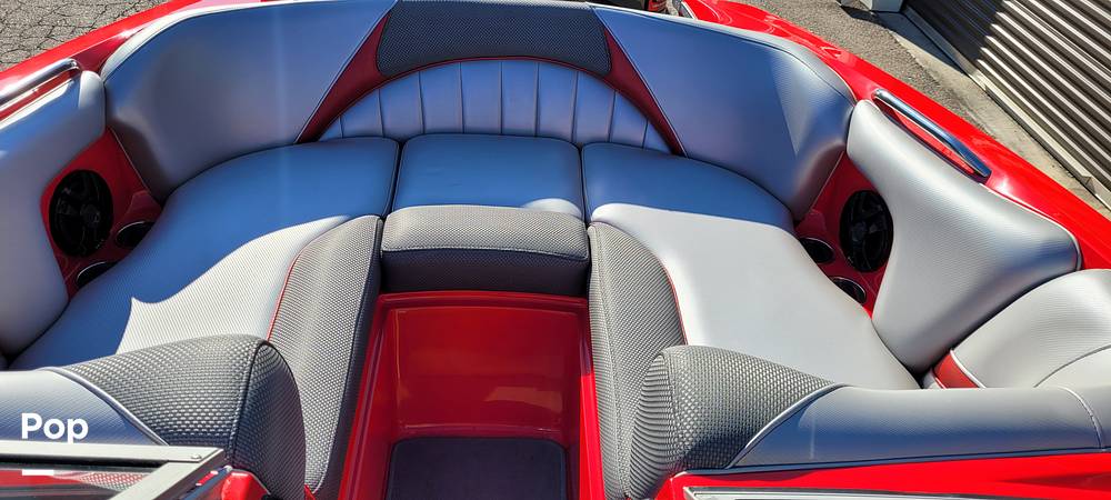 Slide: The Image of MB Sports F22 Tomcat 2015 - 19