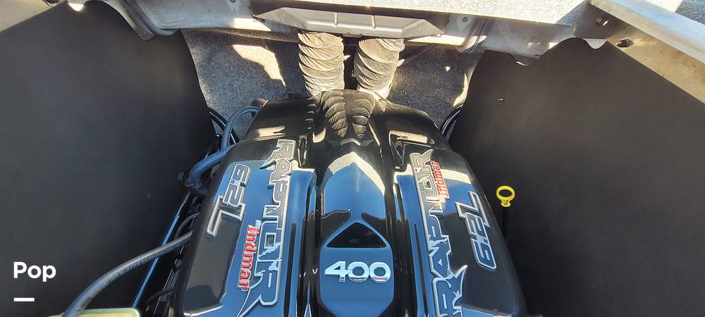 Slide: The Image of MB Sports F22 Tomcat 2015 - 20