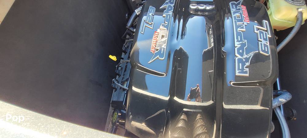 Slide: The Image of MB Sports F22 Tomcat 2015 - 23