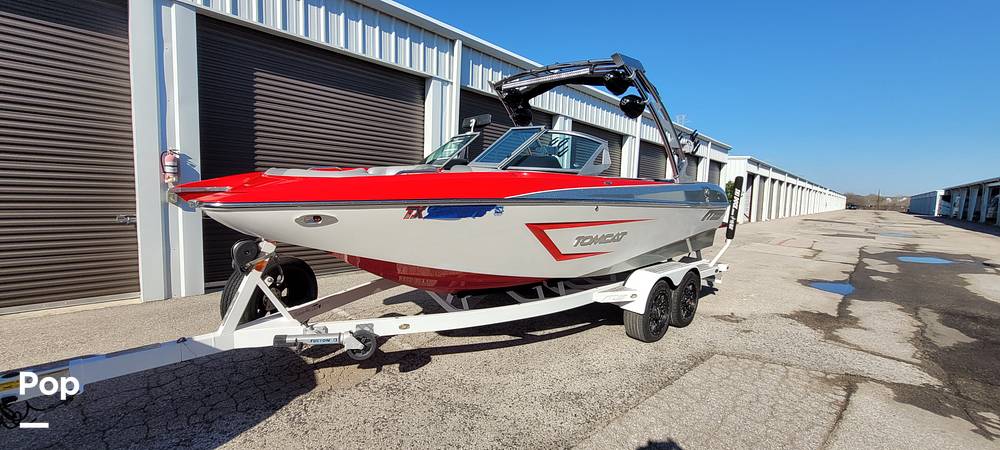 Slide: The Image of MB Sports F22 Tomcat 2015 - 25