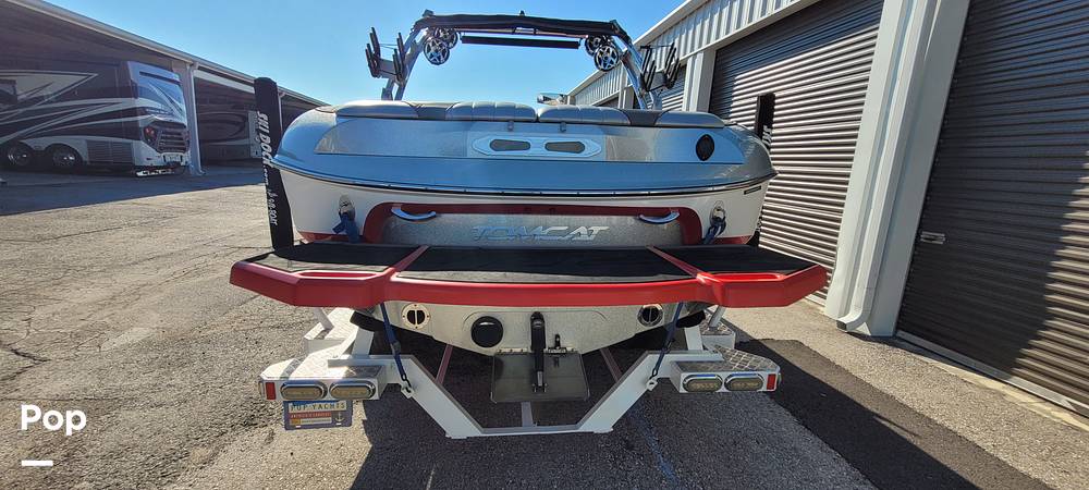 Slide: The Image of MB Sports F22 Tomcat 2015 - 26